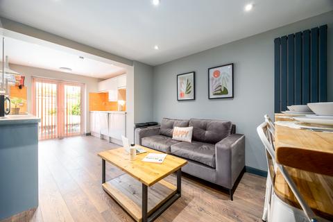 undefined, 15, Williamson Way OX4