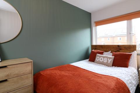 undefined, 15, Williamson Way OX4