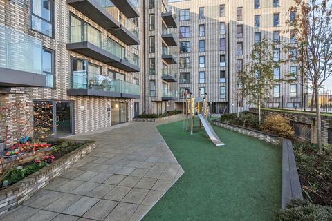 1 bedroom apartment for sale, Woolwich Road, Charlton