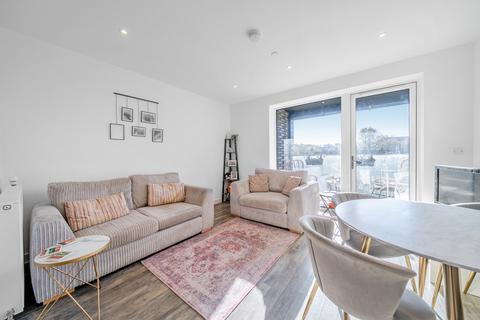 1 bedroom apartment for sale, Woolwich Road, Charlton