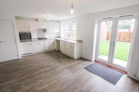 4 bedroom detached house to rent, Hemlock Road, Edwalton, Nottingham, NG12