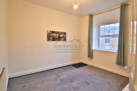 undefined, Sheep Street, Wellingborough