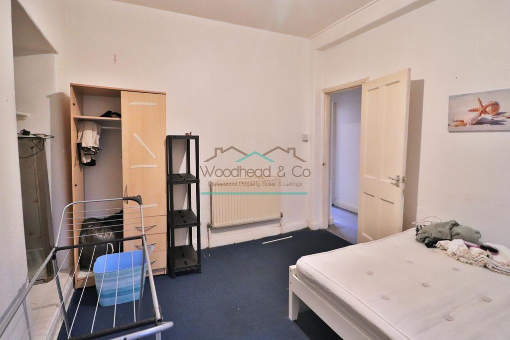 Swanspool Bedroom 2.1