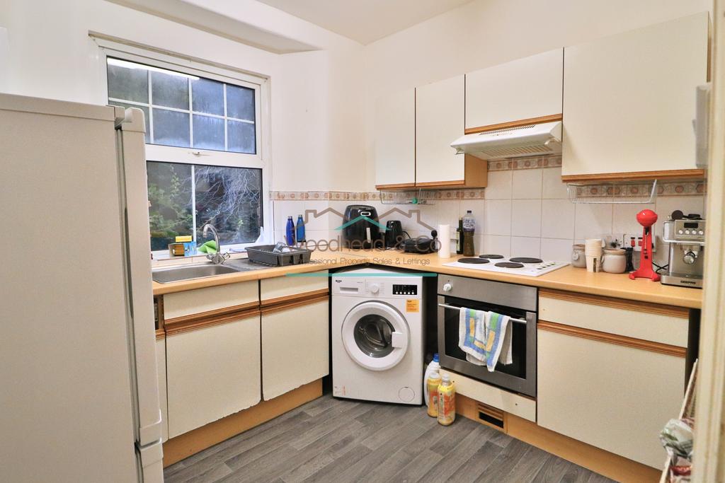 Swanspool Kitchen