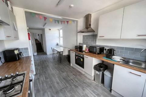 undefined, North Road East, Plymouth PL4