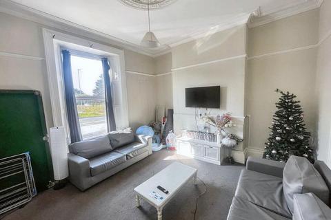undefined, North Road East, Plymouth PL4