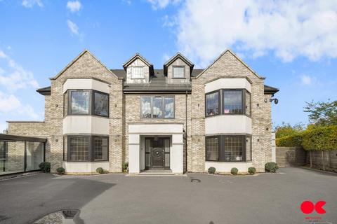 undefined, Freeman Way, Hornchurch RM11