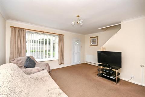 undefined, Laburnum Walk, Eastbourne