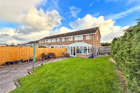 undefined, Laburnum Walk, Eastbourne