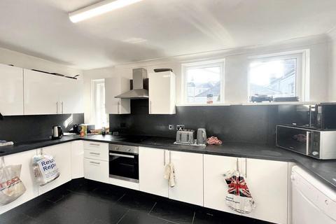 St Lawrence Road, Plymouth PL4