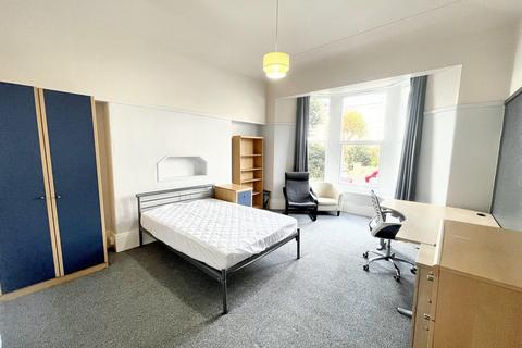 7 bedroom house to rent, St Lawrence Road, Plymouth PL4
