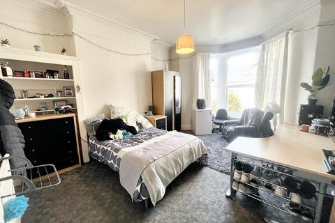 7 bedroom house to rent, St Lawrence Road, Plymouth PL4