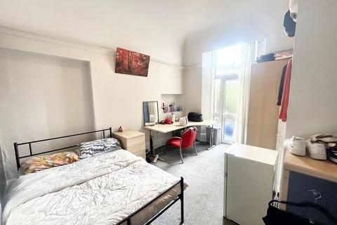 7 bedroom house to rent, St Lawrence Road, Plymouth PL4