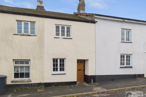 undefined, Bridge Street, Ipplepen