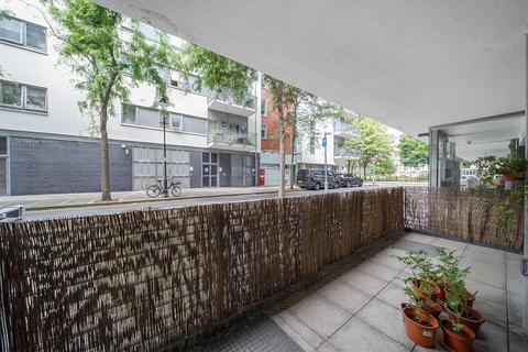 1 bedroom flat for sale, Prospect House, Bermondsey, SE16