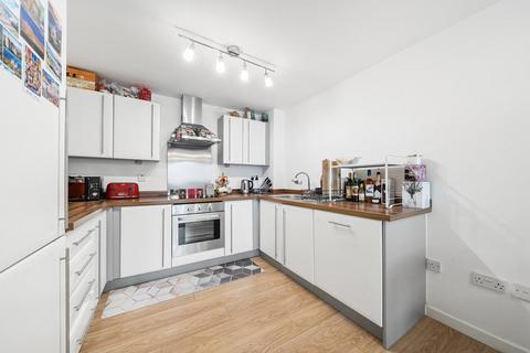 1 bedroom flat for sale, Prospect House, Bermondsey, SE16