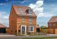 Bayswater at Brookside Meadows Barley Way, Grove, Wantage OX12
