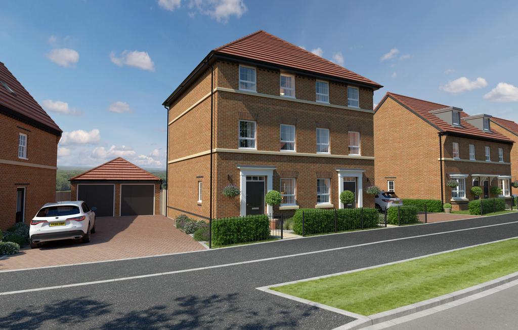 Cannington CGI