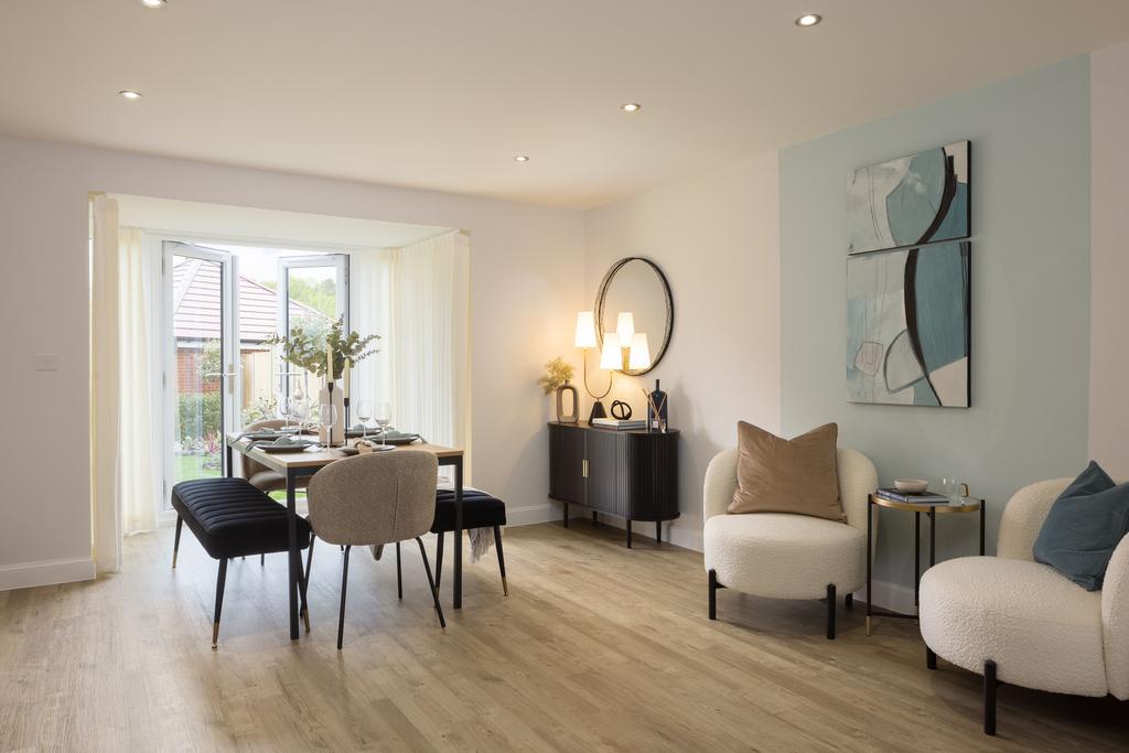 French doors