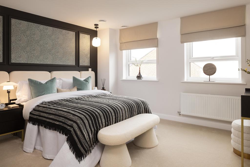 Bed 1