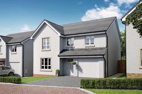 undefined, Crombie at Burnbrae Meadow, EH52 Shale Road, Winchburgh EH52
