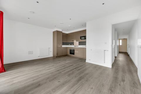 undefined, Maud Street, E16