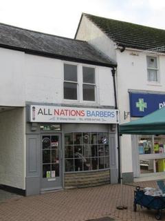 Retail property (high street) for sale, 31 Sheep St Bicester OX26 6JJ