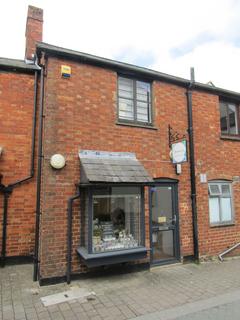 Retail property (high street) for sale, 1 & 9 Evans Yard Bicester OX26 6JT