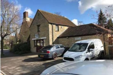 Retail property (high street) for sale, Coker Close Bicester OX26 6DR