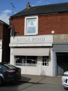 Retail property (high street) for sale, 53 High St Woburn Sands MK17 8QY