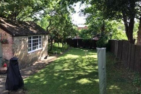 Retail property (high street) for sale, 53 High St Woburn Sands MK17 8QY