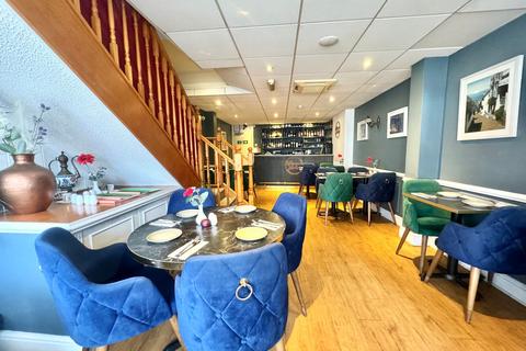 Retail property (high street) for sale, 53 High St Woburn Sands MK17 8QY