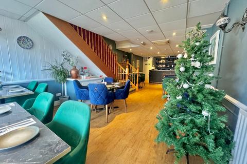 Retail property (high street) for sale, 53 High St Woburn Sands MK17 8QY