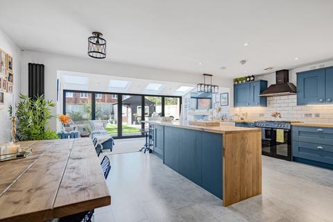undefined, Warren Mead, Thame OX9