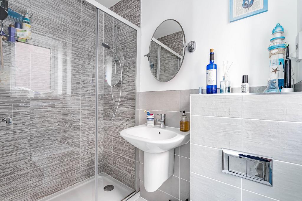 En-Suite To Master