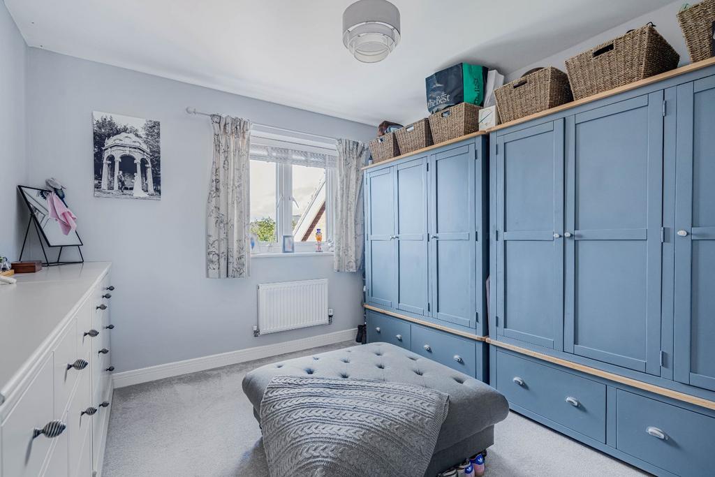 Bedroom Four