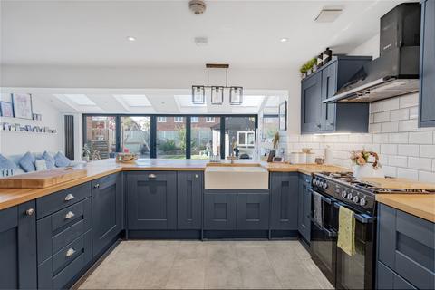 undefined, Warren Mead, Thame OX9