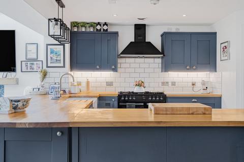 undefined, Warren Mead, Thame OX9
