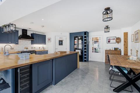 undefined, Warren Mead, Thame OX9
