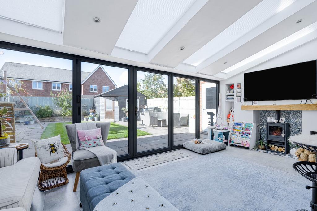 Family Room/Area
