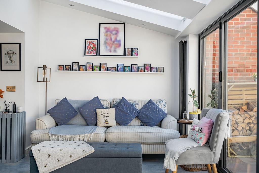 Family Room/Area