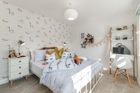 4 bedroom detached house for sale, Holden at Lapwing Green Bath Road, Speen, Newbury RG14