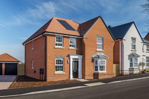 undefined, Holden at Lapwing Green Bath Road, Speen, Newbury RG14