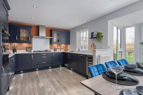 4 bedroom detached house for sale, Holden at Lapwing Green Bath Road, Speen, Newbury RG14