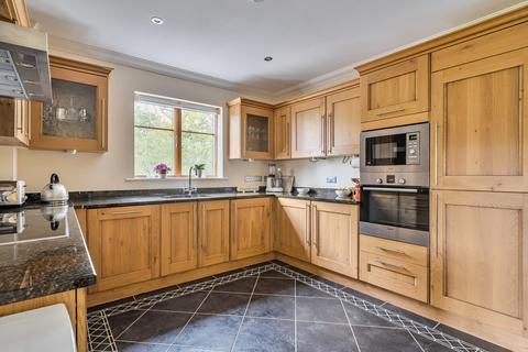 undefined, Salisbury Road, Sherfield English, Romsey, Hampshire, SO51