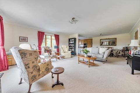 undefined, Salisbury Road, Sherfield English, Romsey, Hampshire, SO51