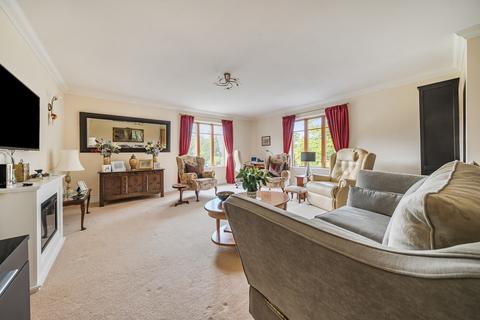 undefined, Salisbury Road, Sherfield English, Romsey, Hampshire, SO51