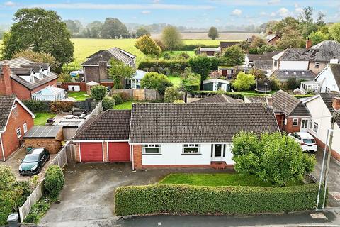 undefined, Sheppenhall Grove, Aston, CW5
