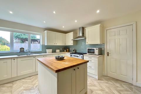undefined, Sheppenhall Grove, Aston, CW5