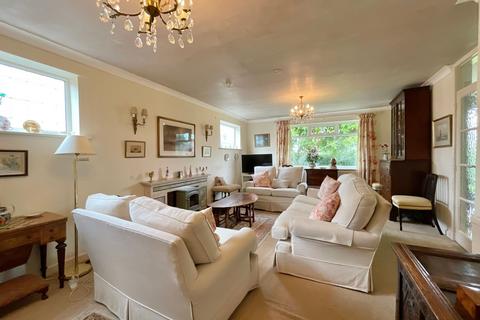 undefined, Sheppenhall Grove, Aston, CW5
